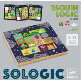 SOLOGIC TAQUIN