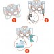 DIY SUPER ROBOTS DJECO