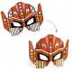 DIY SUPER ROBOTS DJECO