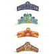 DIY DIADEMAS HECHICERAS