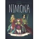 NIMONA LIBRO 