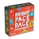 ROBOT FACE RACE Educational Insights Juego de mesa