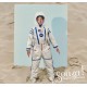 DISFRAZ DE ASTRONAUTA 5-7 AÑOS SOUZA