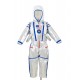 DISFRAZ DE ASTRONAUTA 5-7 AÑOS SOUZA