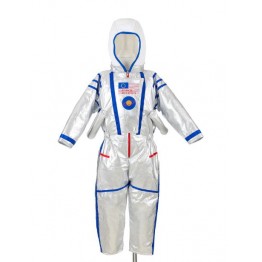 DISFRAZ DE ASTRONAUTA 5-7 AÑOS