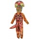 DISFRAZ TRICERATOPS 3-4 AÑOS SOUZA
