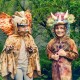 DISFRAZ TRICERATOPS 3-4 AÑOS SOUZA