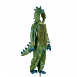 DISFRAZ TIRANOSAURIO 3-4 AÑOS