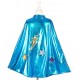 CAPA REVERSIBLE SUPERHEROE. 4-8 AÑOS SOUZA