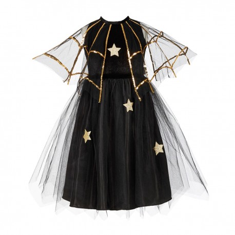 VESTIDO EVILIAN 3-4 AÑOS SOUZA