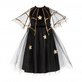 VESTIDO EVILIAN 3-4 AÑOS