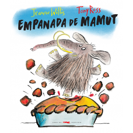 EMPANADA DE MAMUT
