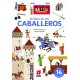EL LIBRO DE LOS CABALLEROS LIBRO SM