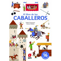 EL LIBRO DE LOS CABALLEROS