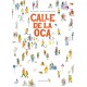 CALLE DE LA OCA LIBRO 