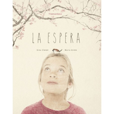 LA ESPERA LIBRO TRAMUNTANA 