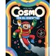 COSMO EN EL ESPACIO LIBRO COMIC