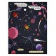 COSMO EN EL ESPACIO LIBRO COMIC