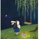 CONEJITO DE LUNA