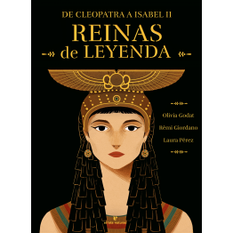 REINAS DE LEYENDA