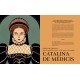 REINAS DE LEYENDA LIBRO 