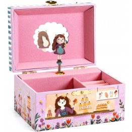 CAJA DE MÚSICA HELADERÍA