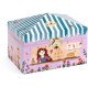 CAJA DE MÚSICA HELADERÍA DJECO