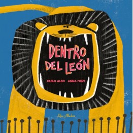 DENTRO DEL LEÓN