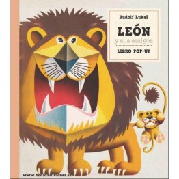 LEÓN Y SUS AMIGOS