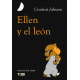 ELLEN Y EL LEÓN LIBRO