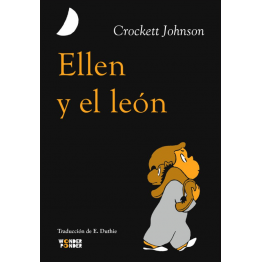 ELLEN Y EL LEÓN