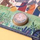 PUZZLE MY LITTLE TRAIN PUZZLE LONDJI