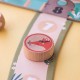 CLUCK,CLUCK! THE FOX! JUEGO DE MESA COOPERATIVO LONDJI