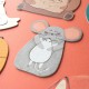 MAMA 7 PUZZLES DE 2 PIEZAS LONDJI