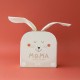 MAMA 7 PUZZLES DE 2 PIEZAS LONDJI