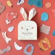 MAMA 7 PUZZLES DE 2 PIEZAS LONDJI