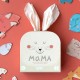 MAMA 7 PUZZLES DE 2 PIEZAS LONDJI