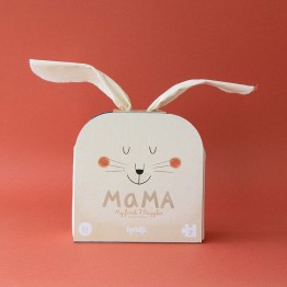 MAMA 7 PUZZLES DE 2 PIEZAS