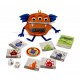 MONSTER MATCH JUEGO DE MESA MERCURIO