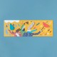 IMAGINE 4 PUZZLES DE 3 PIEZAS CON ENCAJES DE MADERA LONDJI
