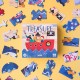 DISCOVER THE TREASURE PUZZLE LONDJI 