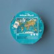 PUZZLE ANIMAL PLANET 70 PIEZAS LONDJI