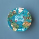 PUZZLE ANIMAL PLANET 70 PIEZAS LONDJI