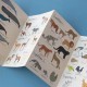 PUZZLE ANIMAL PLANET 70 PIEZAS LONDJI