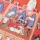PUZZLE ENCHANTED 100 PIEZAS LONDJI