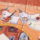 PUZZLE ENCHANTED 100 PIEZAS LONDJI