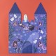 PUZZLE ENCHANTED 100 PIEZAS LONDJI