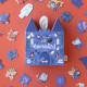 PUZZLE ENCHANTED 100 PIEZAS LONDJI