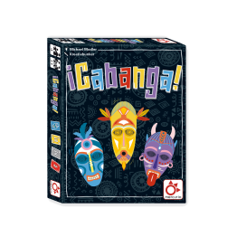 CABANGA