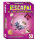 ¡ESCAPA! EN EL PAÍS DE LAS MARAVILLAS